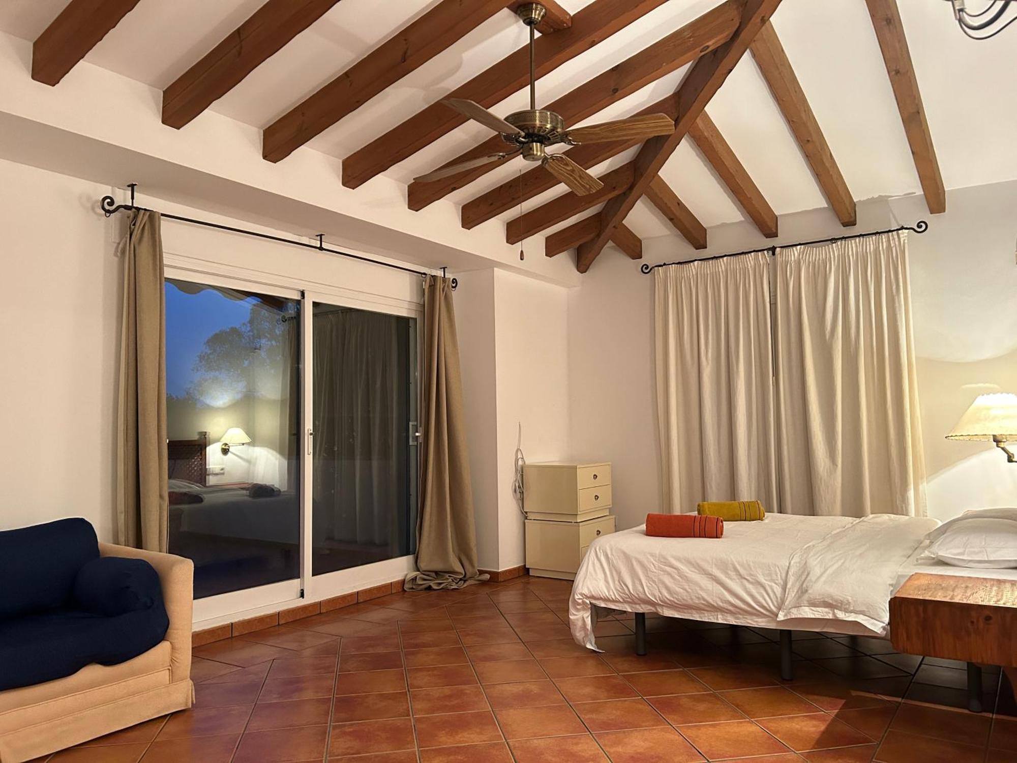 Villa Close To The Beach In Marbella Exterior foto